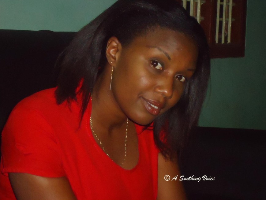 Ladies and gentleman, allow me to introduce to you the most amazing woman on the whole planet, Miss Alice.