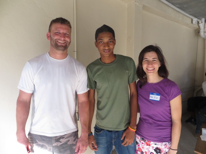 Corey, Jean Jacques & Kim, 2013