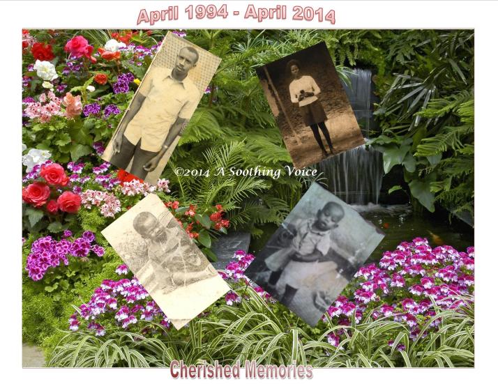 A Treasured Garden of Fame!