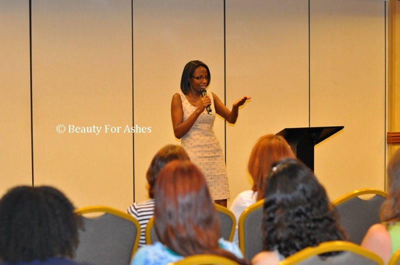 Sharing God's Wonders