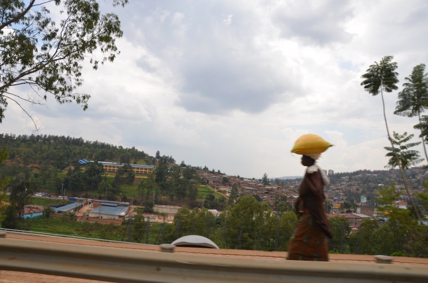 Rwanda