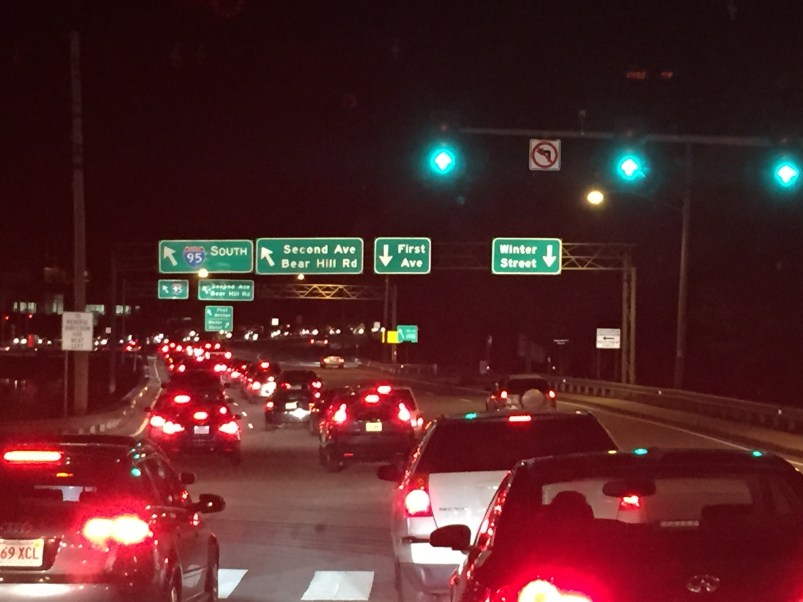 Which one do I take :D. Waltham, MA