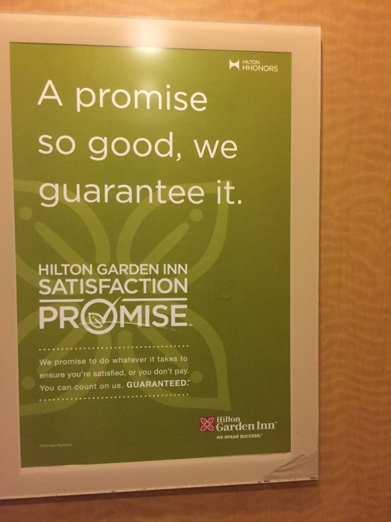 My fav hotel of all the time. Simple, friendly, clean, affordable!